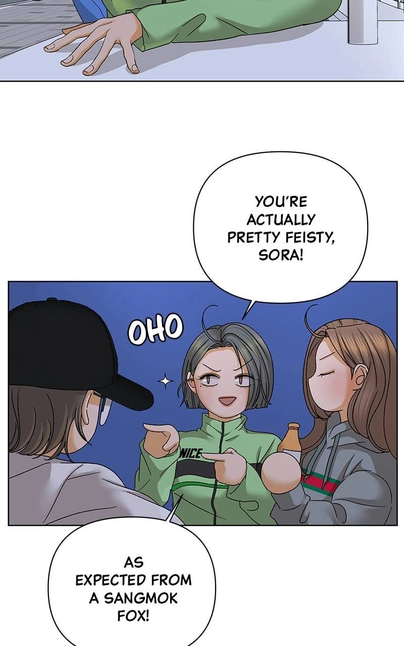 The Fox Club Chapter 48 – Best Friend (3) Page 12