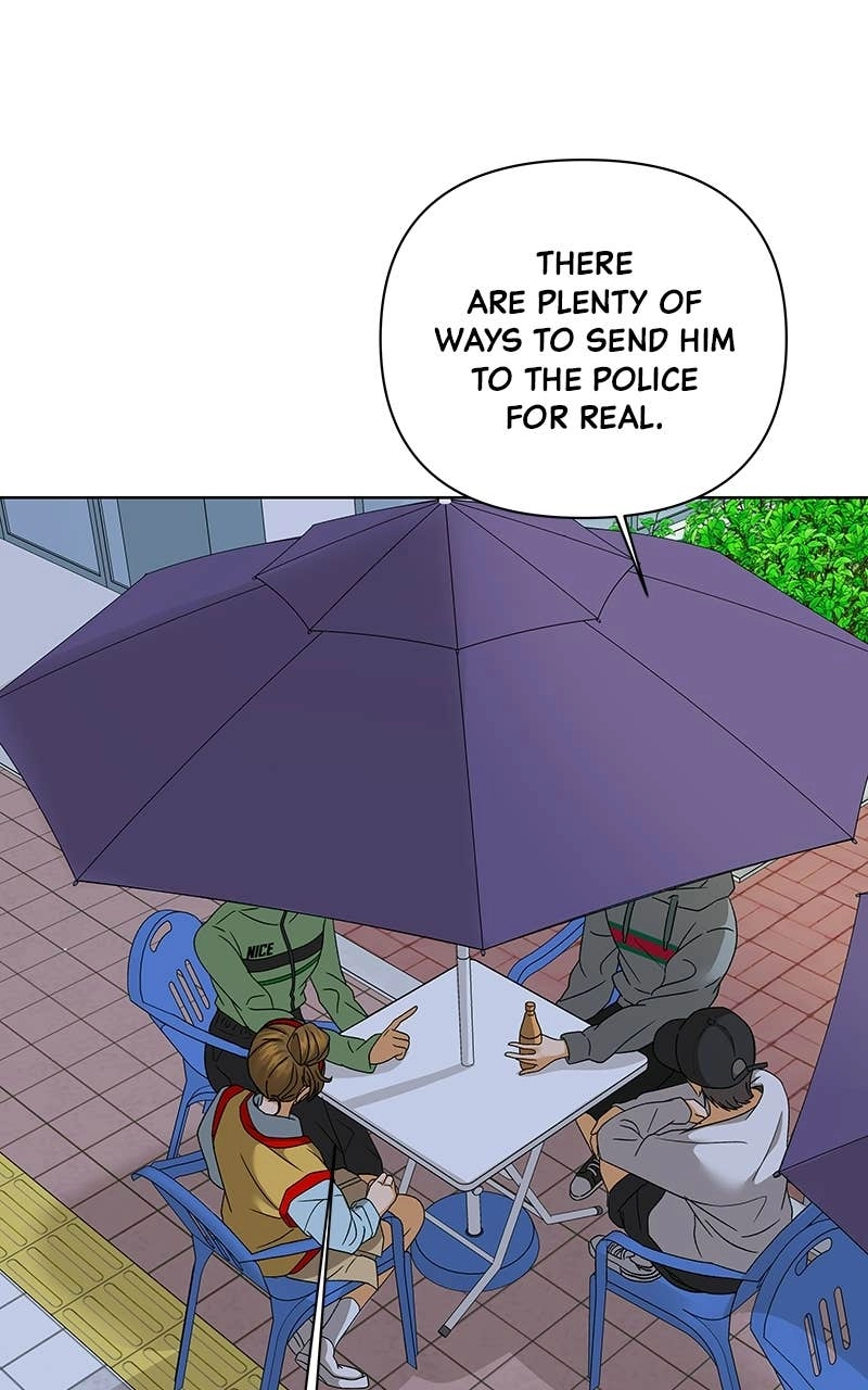 The Fox Club Chapter 48 – Best Friend (3) Page 16