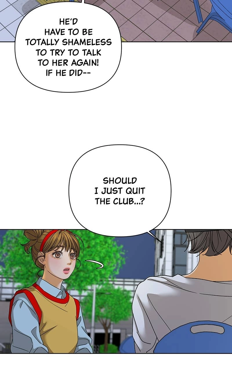 The Fox Club Chapter 48 – Best Friend (3) Page 17