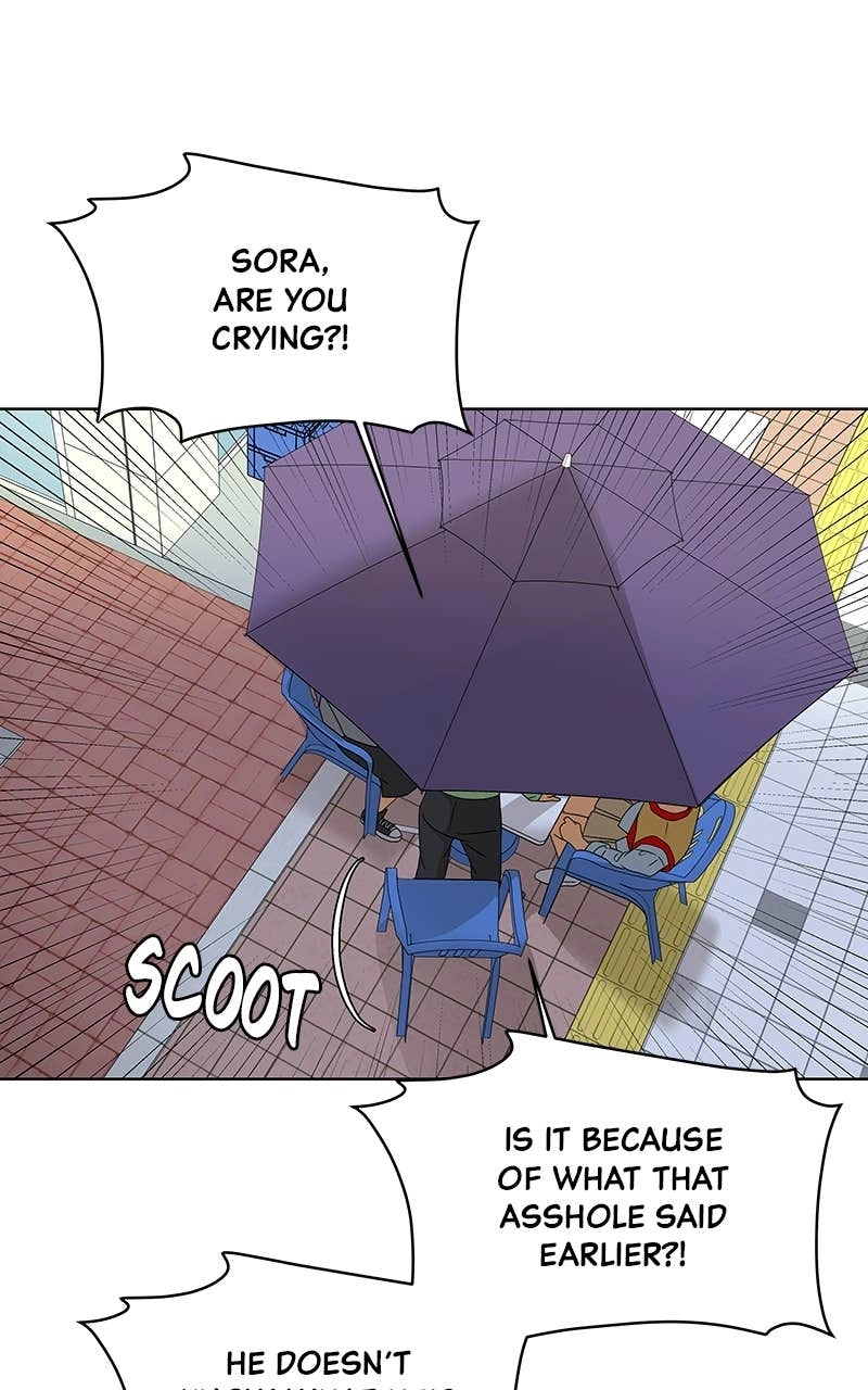 The Fox Club Chapter 48 – Best Friend (3) Page 20