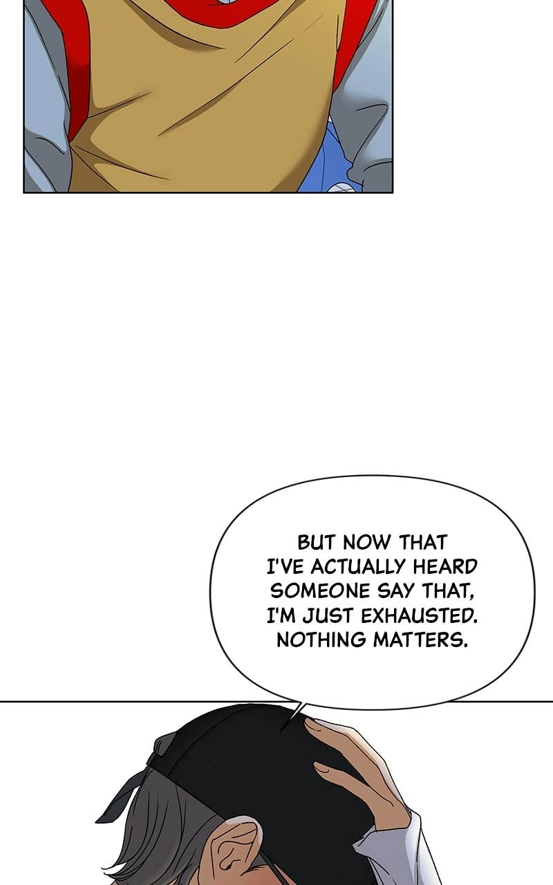 The Fox Club Chapter 48 – Best Friend (3) Page 24