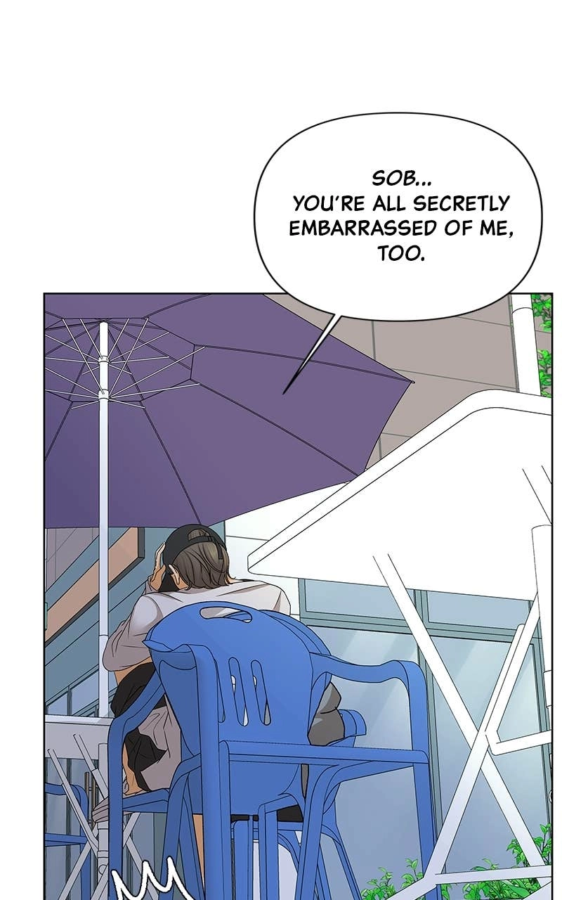 The Fox Club Chapter 48 – Best Friend (3) Page 26