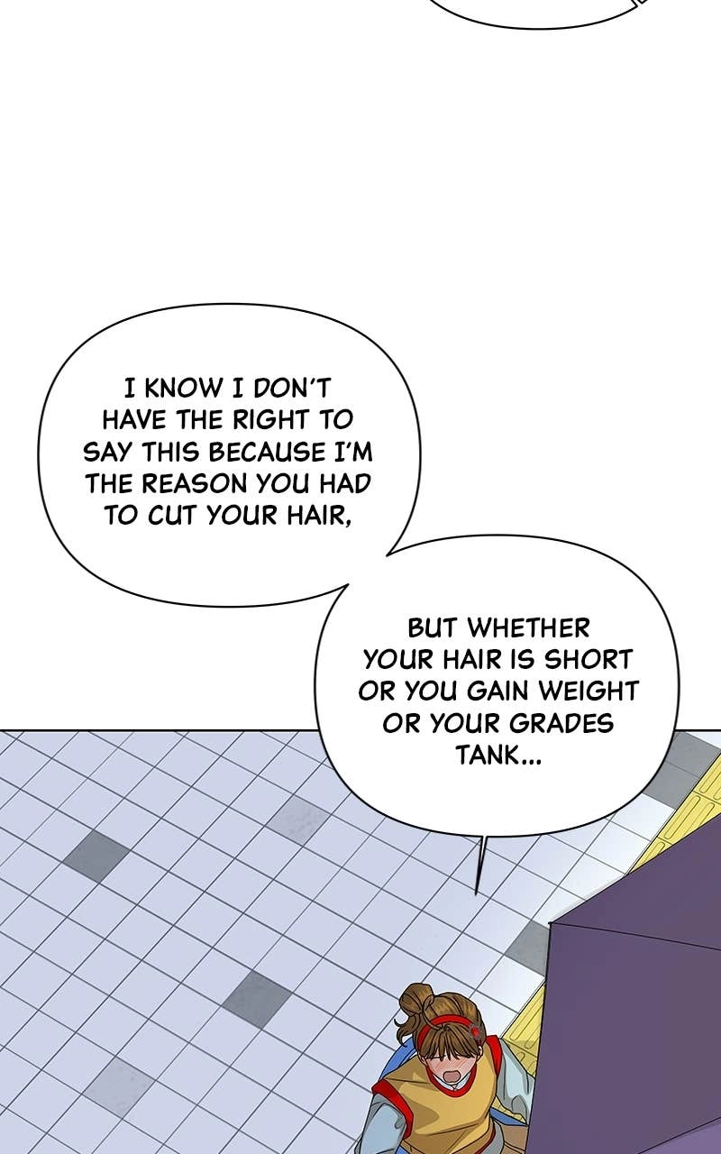 The Fox Club Chapter 48 – Best Friend (3) Page 29