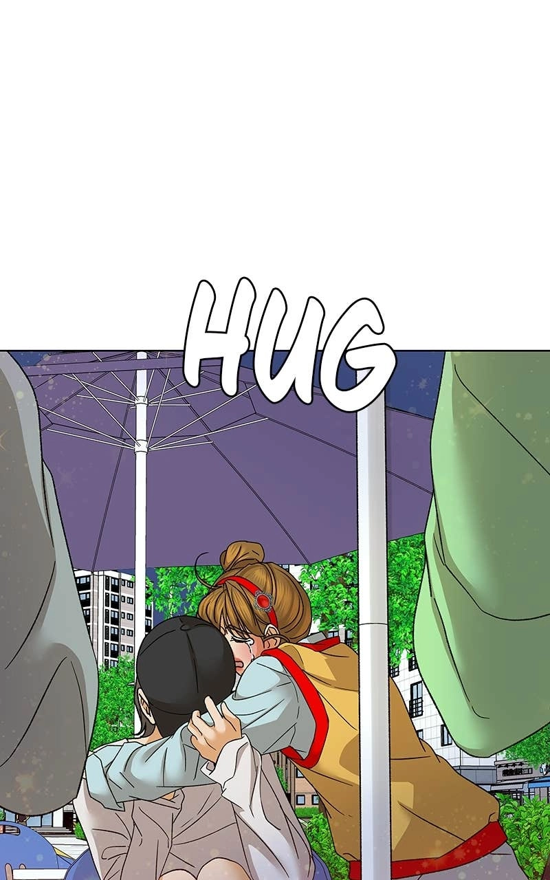 The Fox Club Chapter 48 – Best Friend (3) Page 38