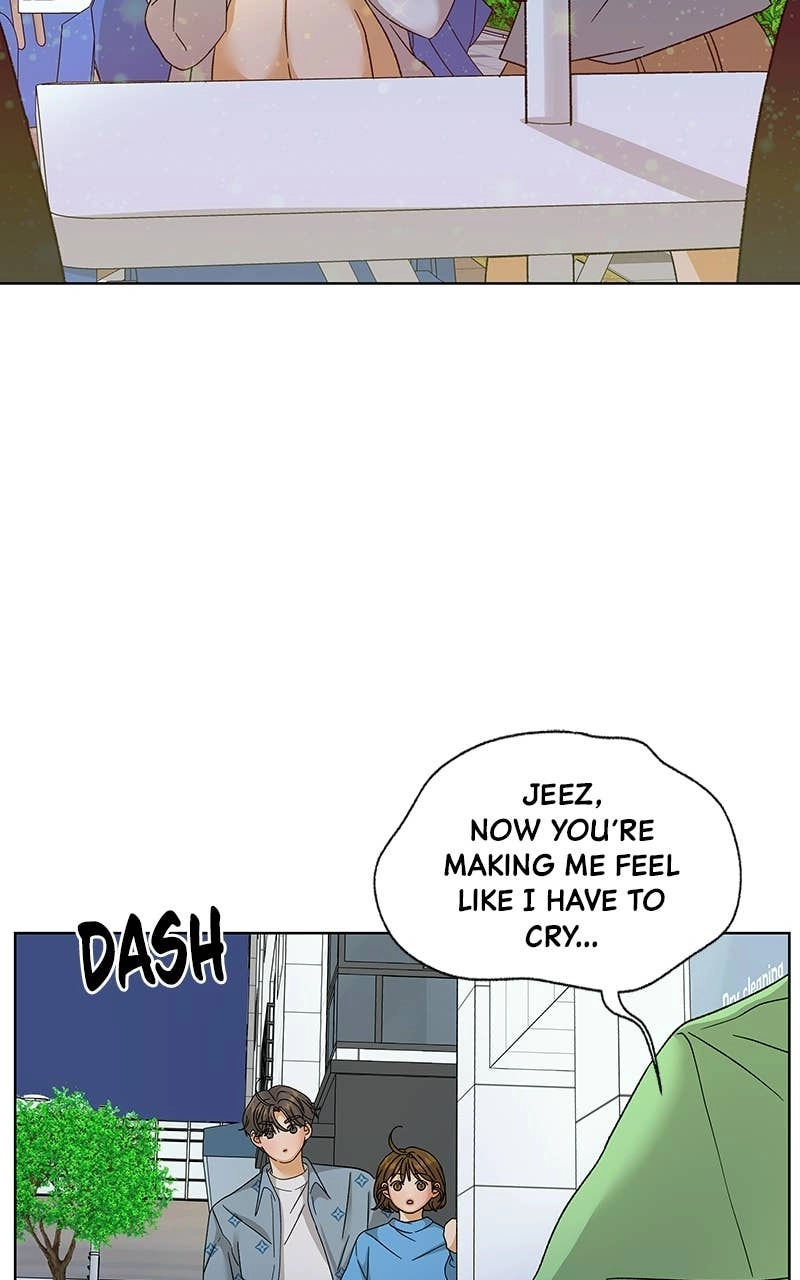 The Fox Club Chapter 48 – Best Friend (3) Page 39