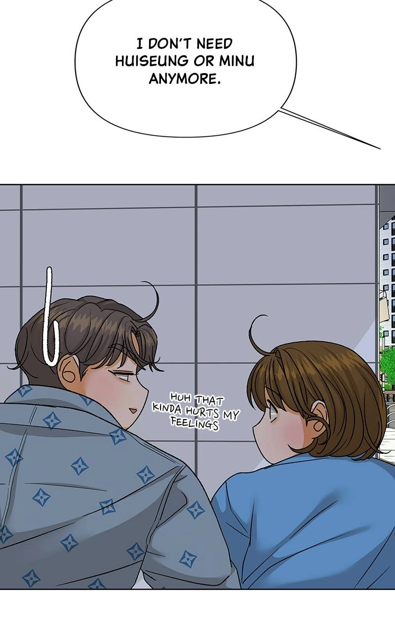 The Fox Club Chapter 48 – Best Friend (3) Page 46