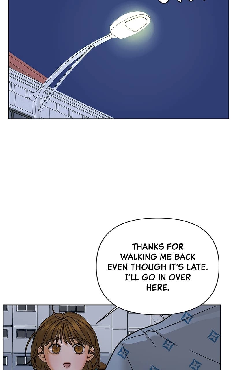 The Fox Club Chapter 48 – Best Friend (3) Page 51