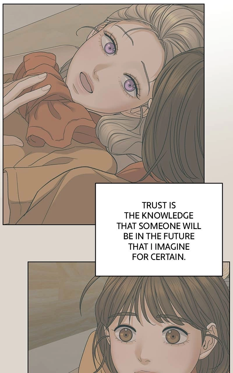 The Fox Club Chapter 48 – Best Friend (3) Page 55