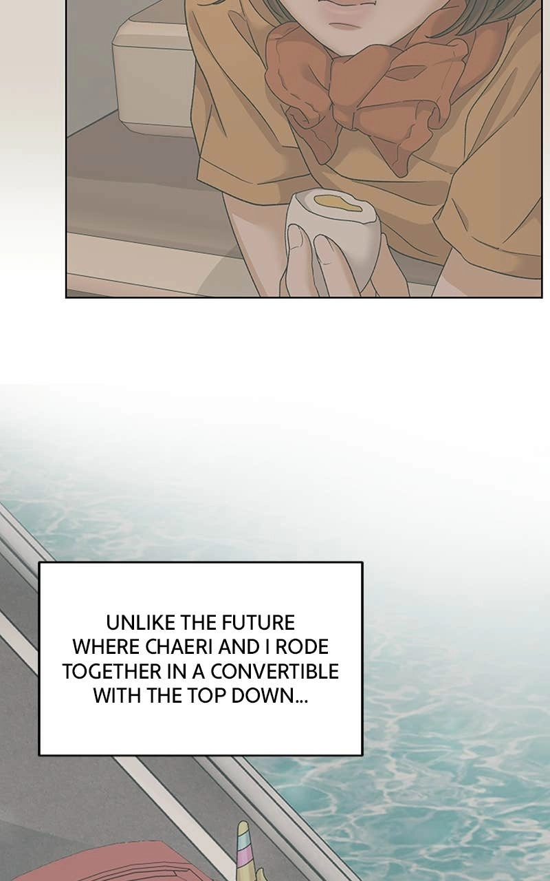 The Fox Club Chapter 48 – Best Friend (3) Page 56