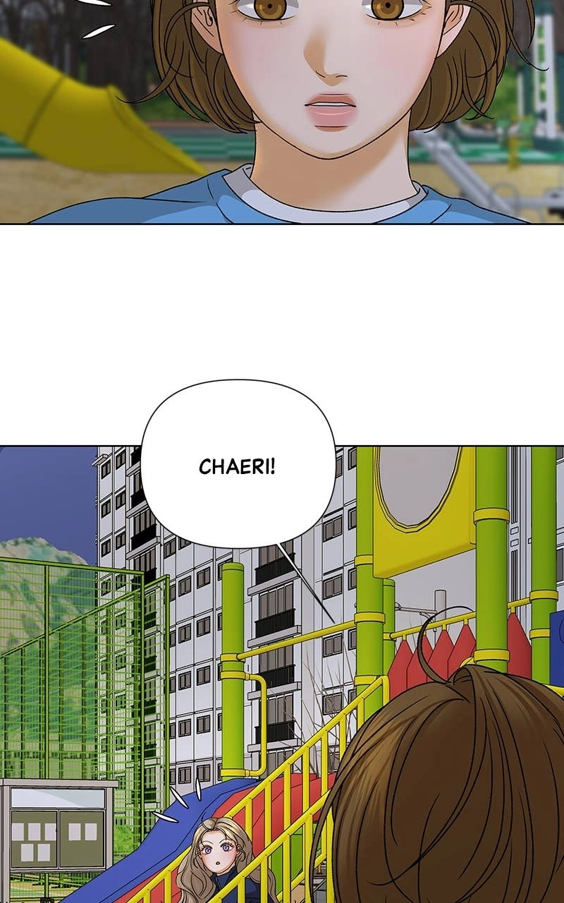 The Fox Club Chapter 48 – Best Friend (3) Page 59