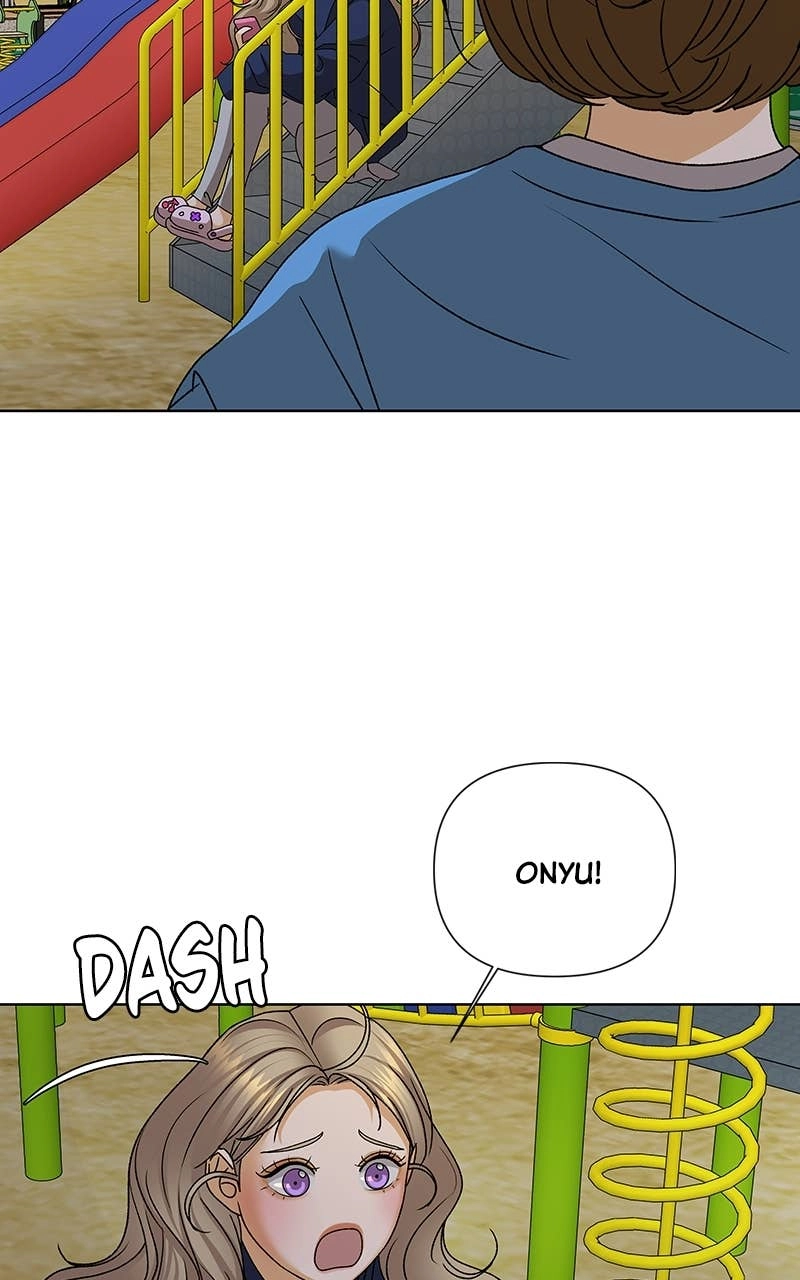 The Fox Club Chapter 48 – Best Friend (3) Page 60