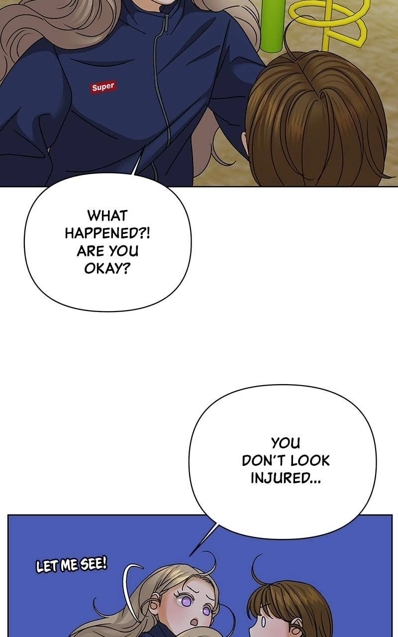The Fox Club Chapter 48 – Best Friend (3) Page 61