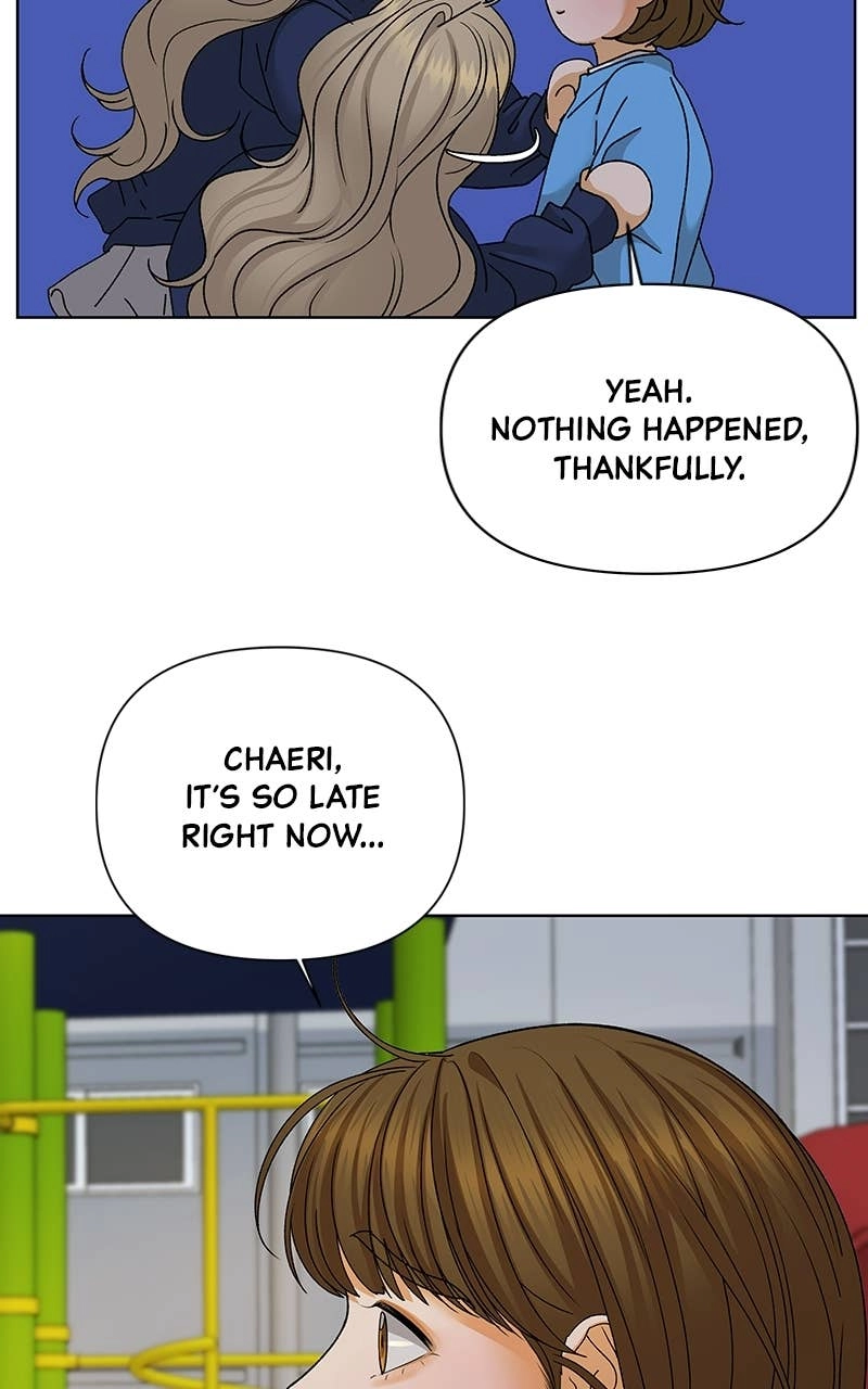 The Fox Club Chapter 48 – Best Friend (3) Page 62