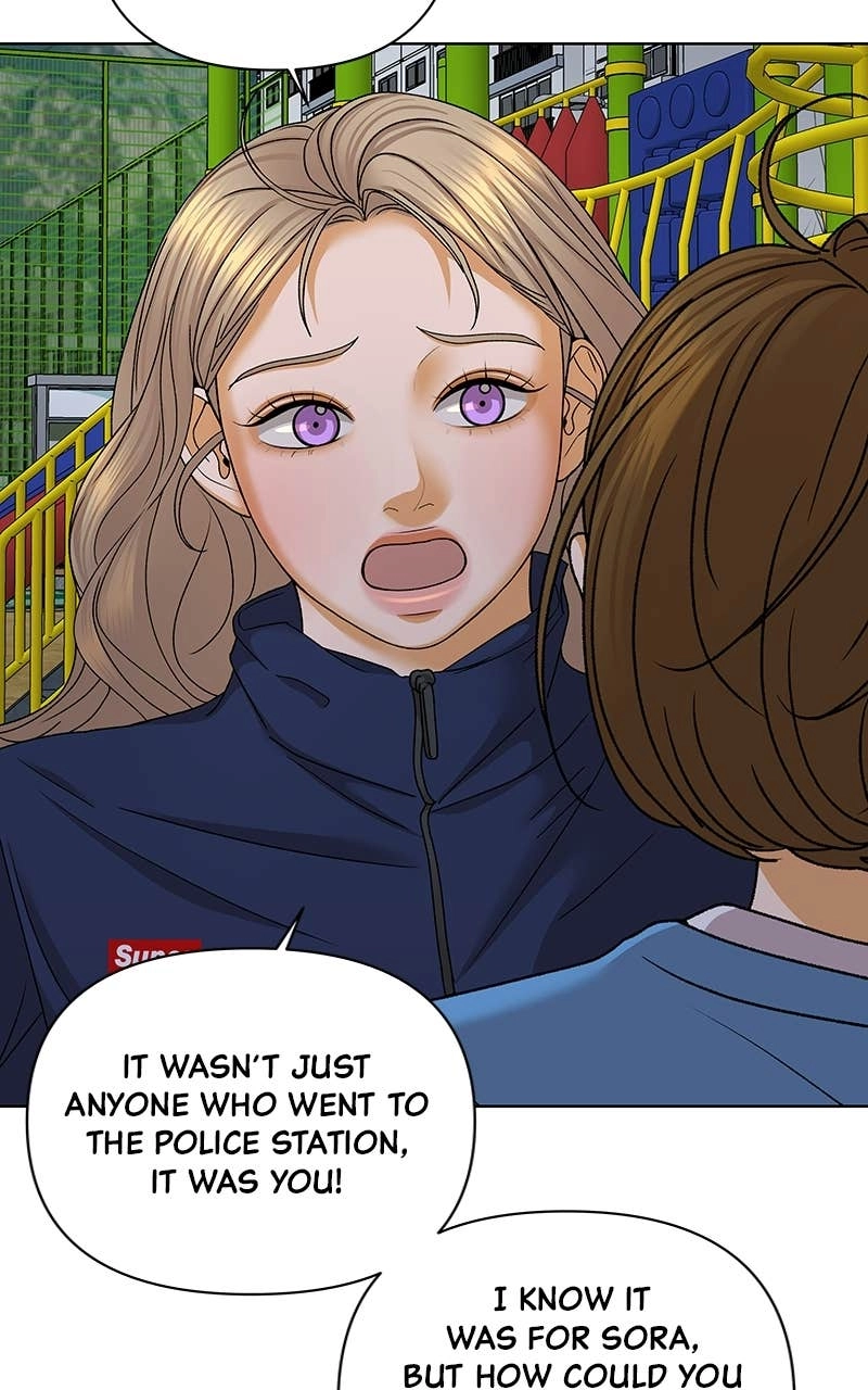 The Fox Club Chapter 48 – Best Friend (3) Page 64