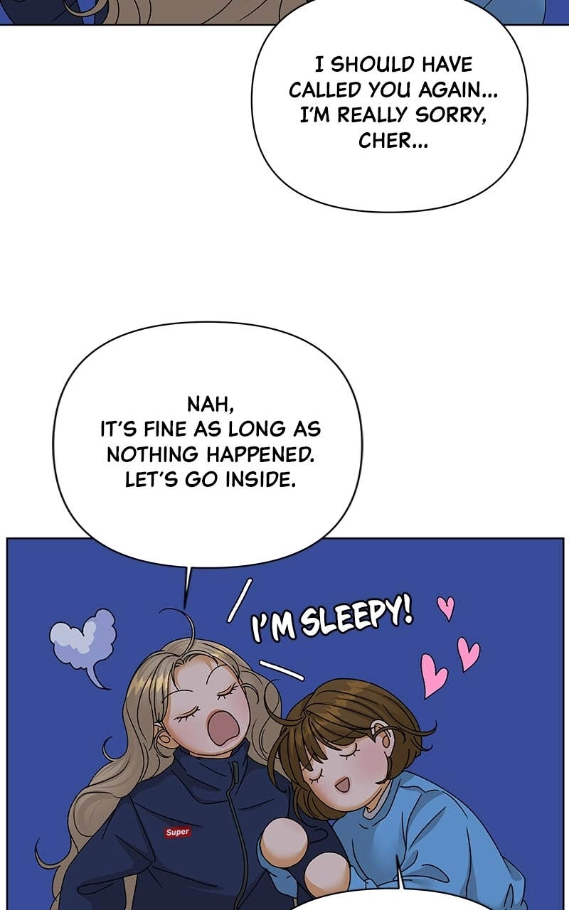 The Fox Club Chapter 48 – Best Friend (3) Page 66