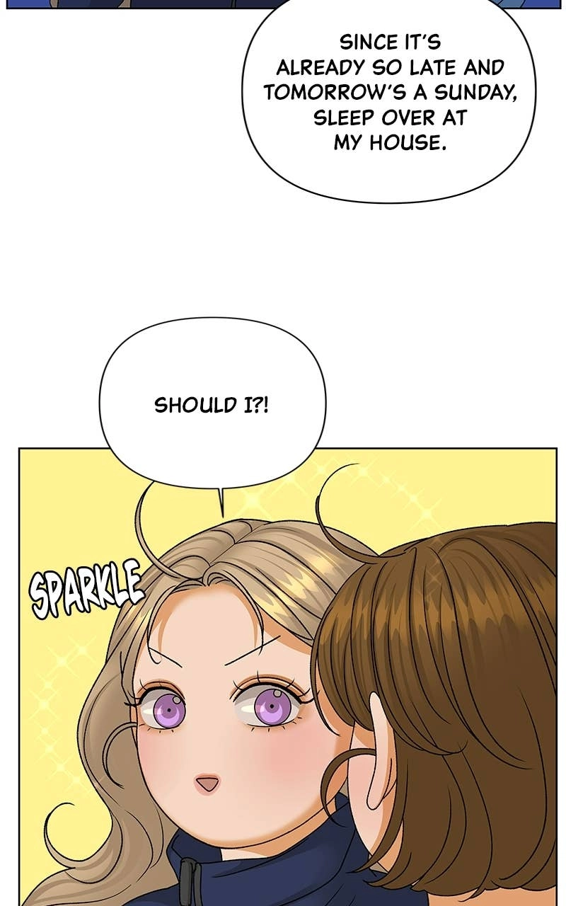 The Fox Club Chapter 48 – Best Friend (3) Page 67