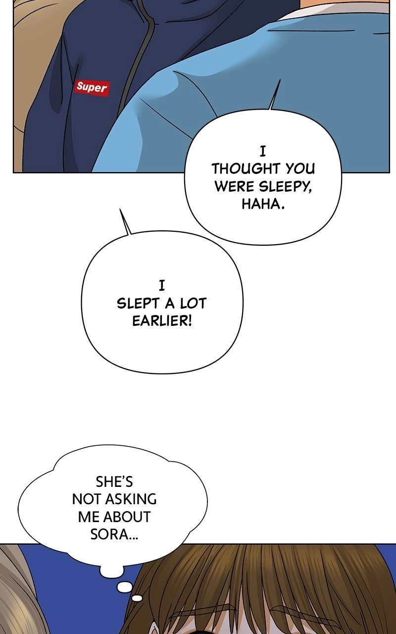 The Fox Club Chapter 48 – Best Friend (3) Page 68