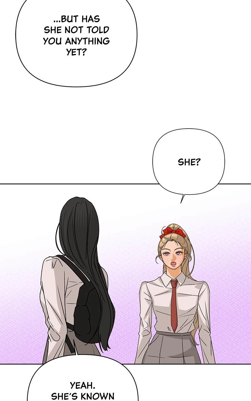 The Fox Club Chapter 48 – Best Friend (3) Page 78
