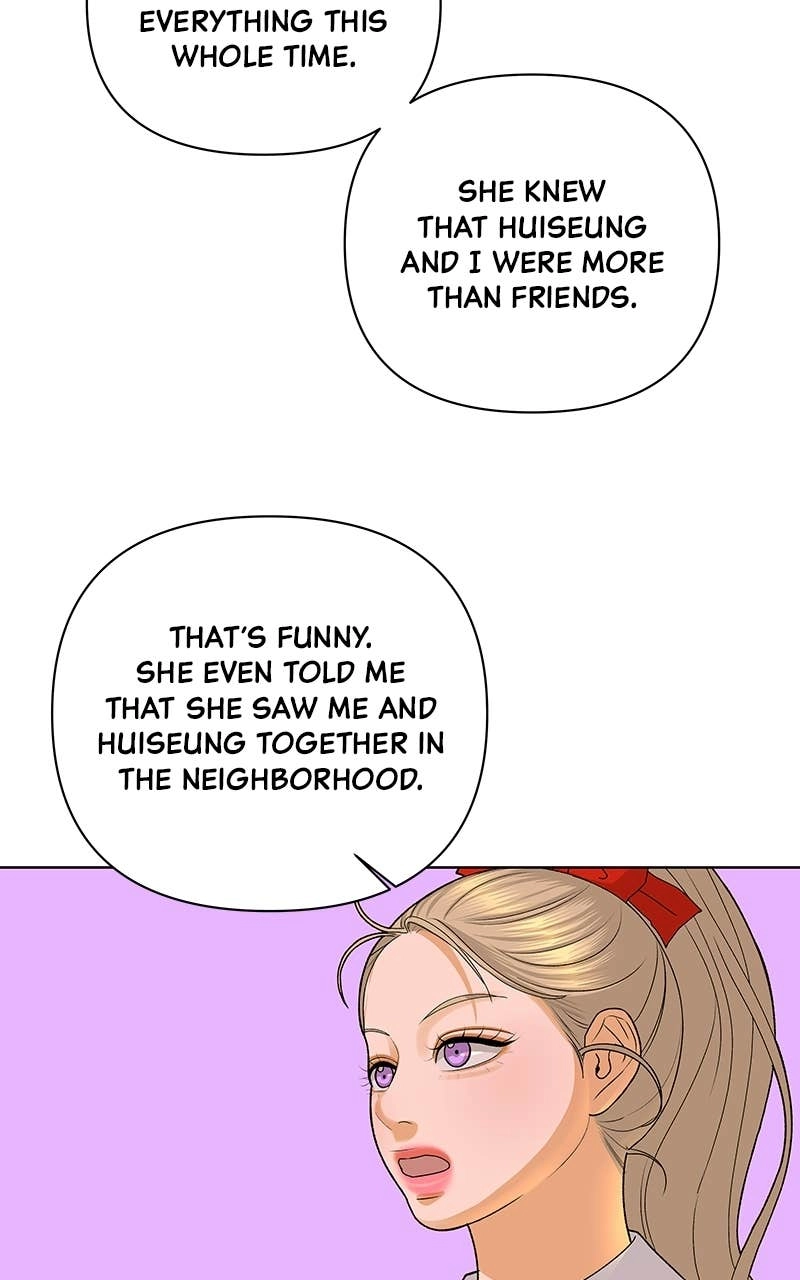 The Fox Club Chapter 48 – Best Friend (3) Page 79