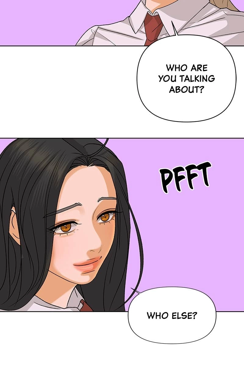 The Fox Club Chapter 48 – Best Friend (3) Page 80