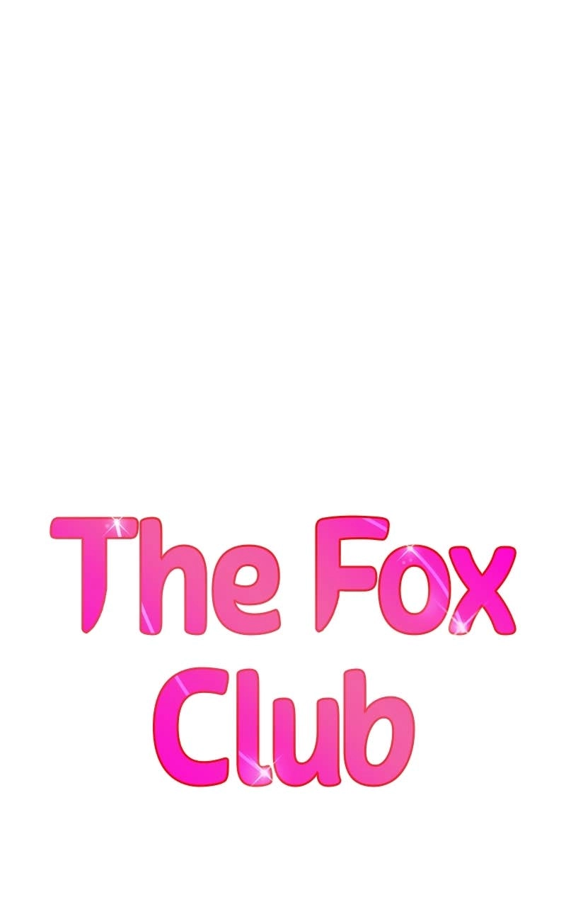The Fox Club Chapter 49 – Spoiler (1) Page 5