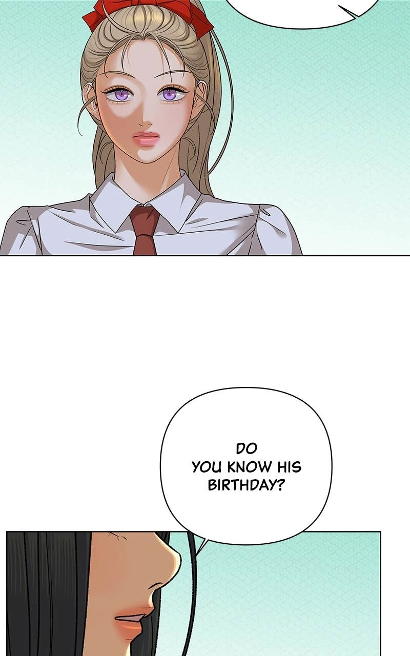 The Fox Club Chapter 49 – Spoiler (1) Page 14