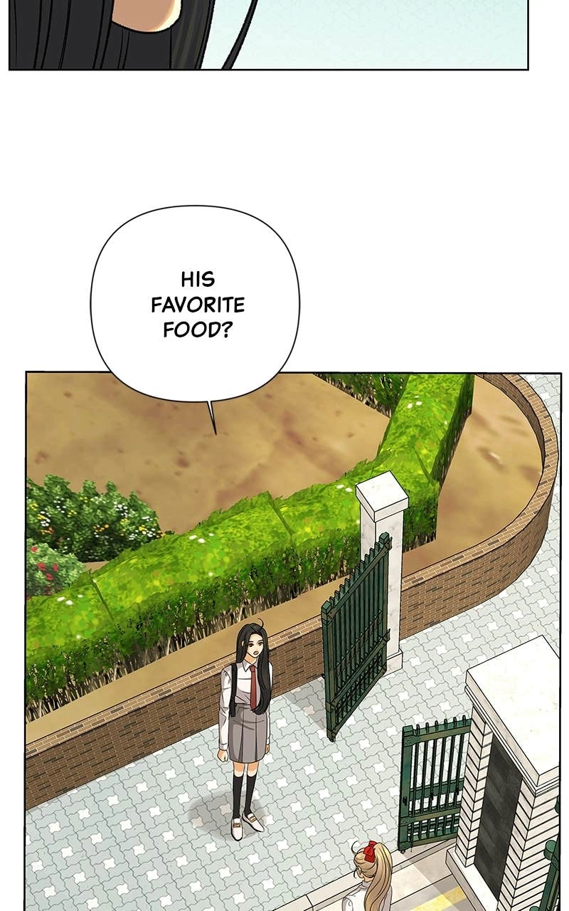 The Fox Club Chapter 49 – Spoiler (1) Page 15
