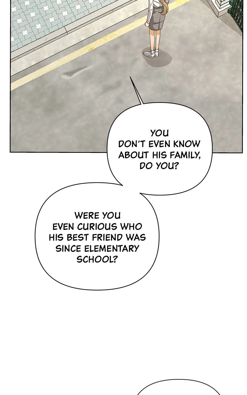 The Fox Club Chapter 49 – Spoiler (1) Page 16