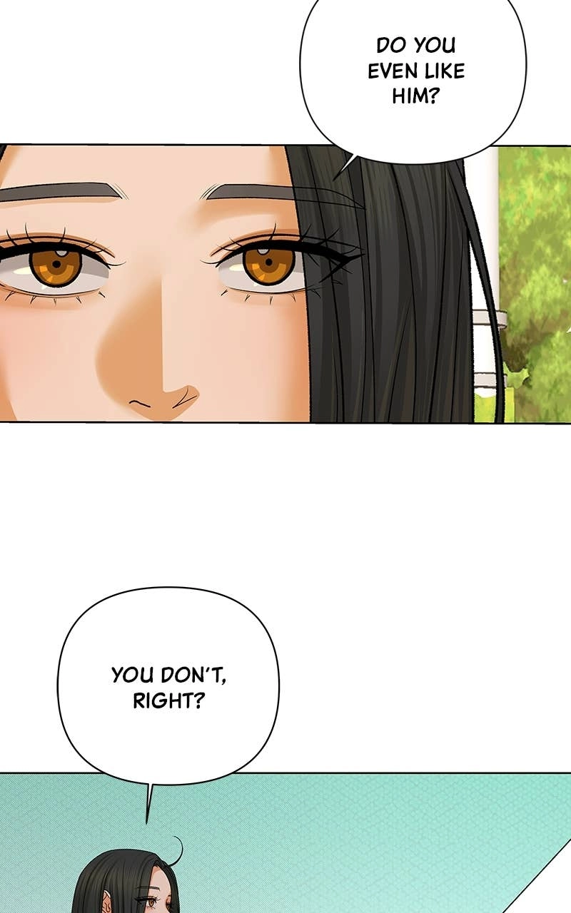 The Fox Club Chapter 49 – Spoiler (1) Page 17