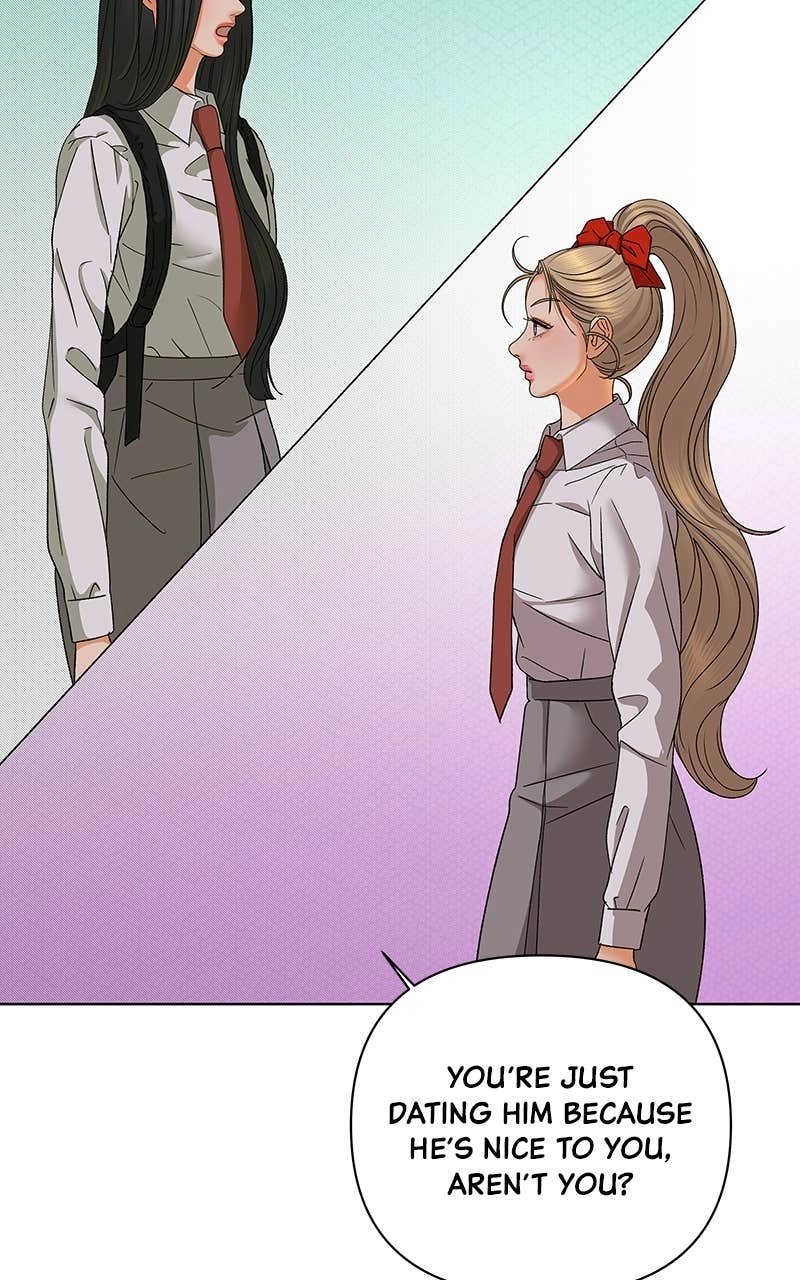 The Fox Club Chapter 49 – Spoiler (1) Page 18