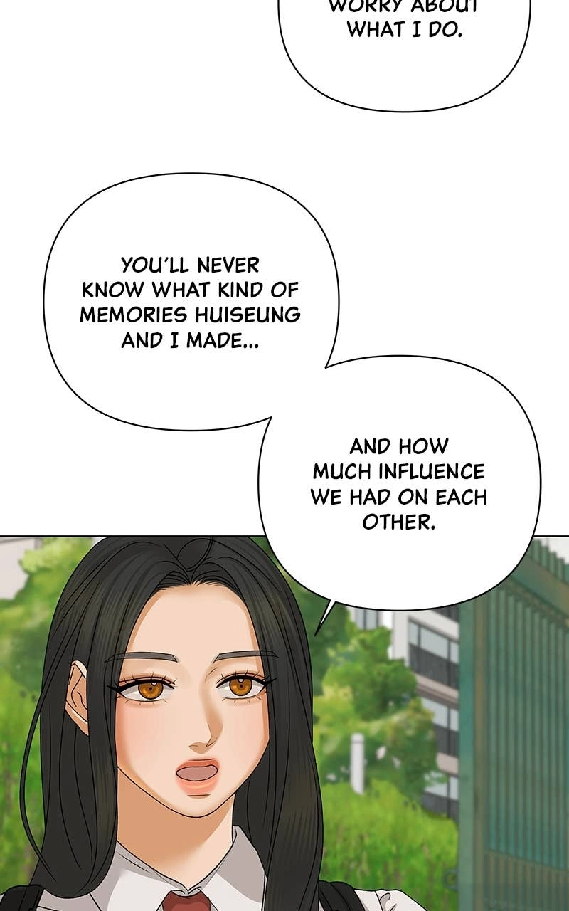 The Fox Club Chapter 49 – Spoiler (1) Page 20