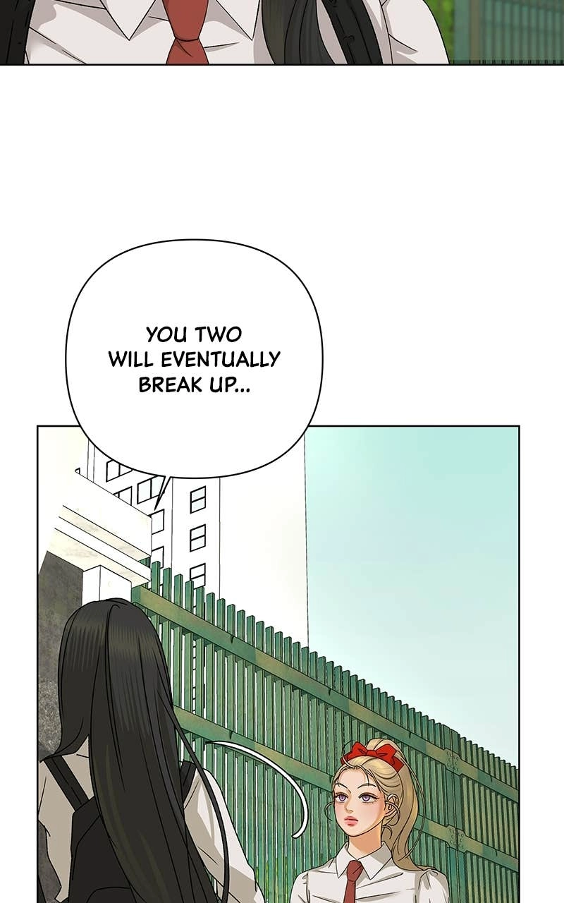The Fox Club Chapter 49 – Spoiler (1) Page 21
