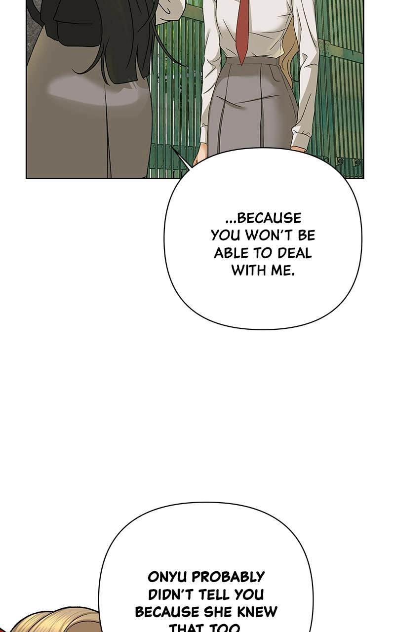 The Fox Club Chapter 49 – Spoiler (1) Page 22