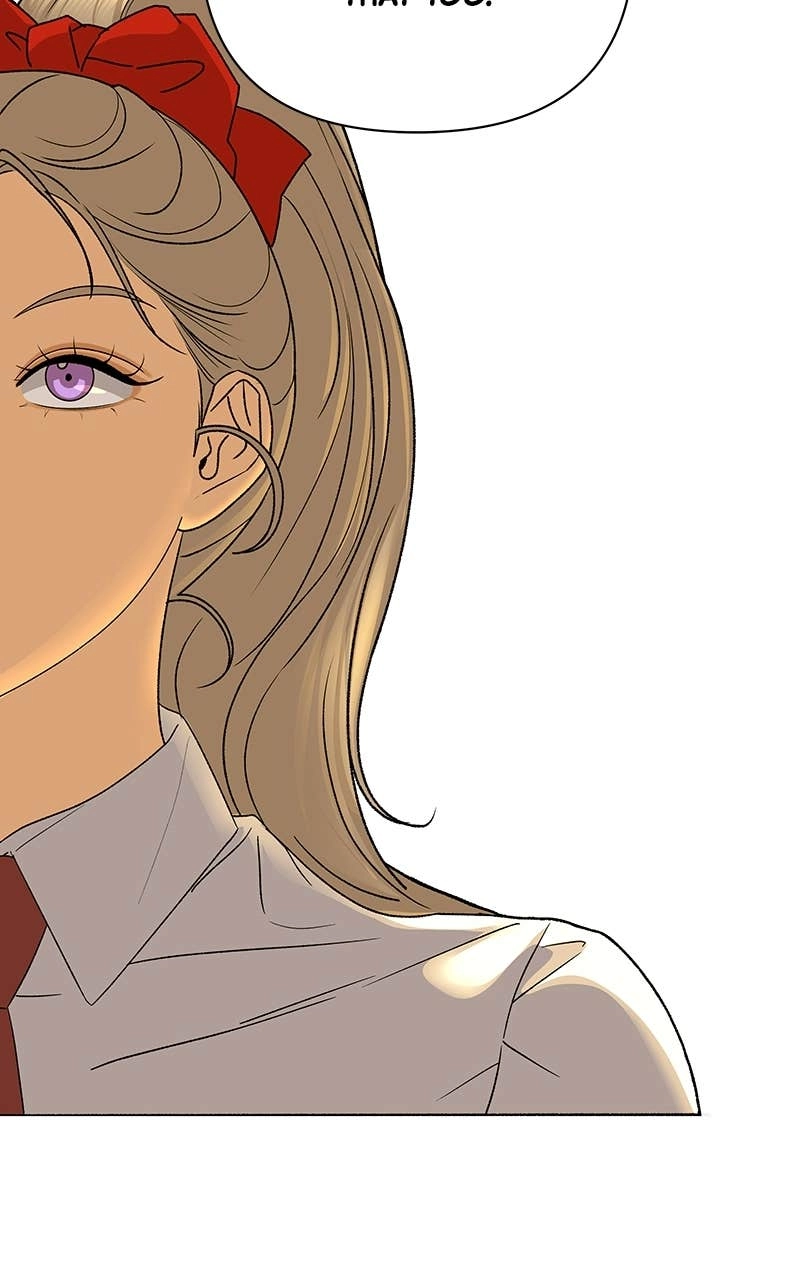 The Fox Club Chapter 49 – Spoiler (1) Page 23