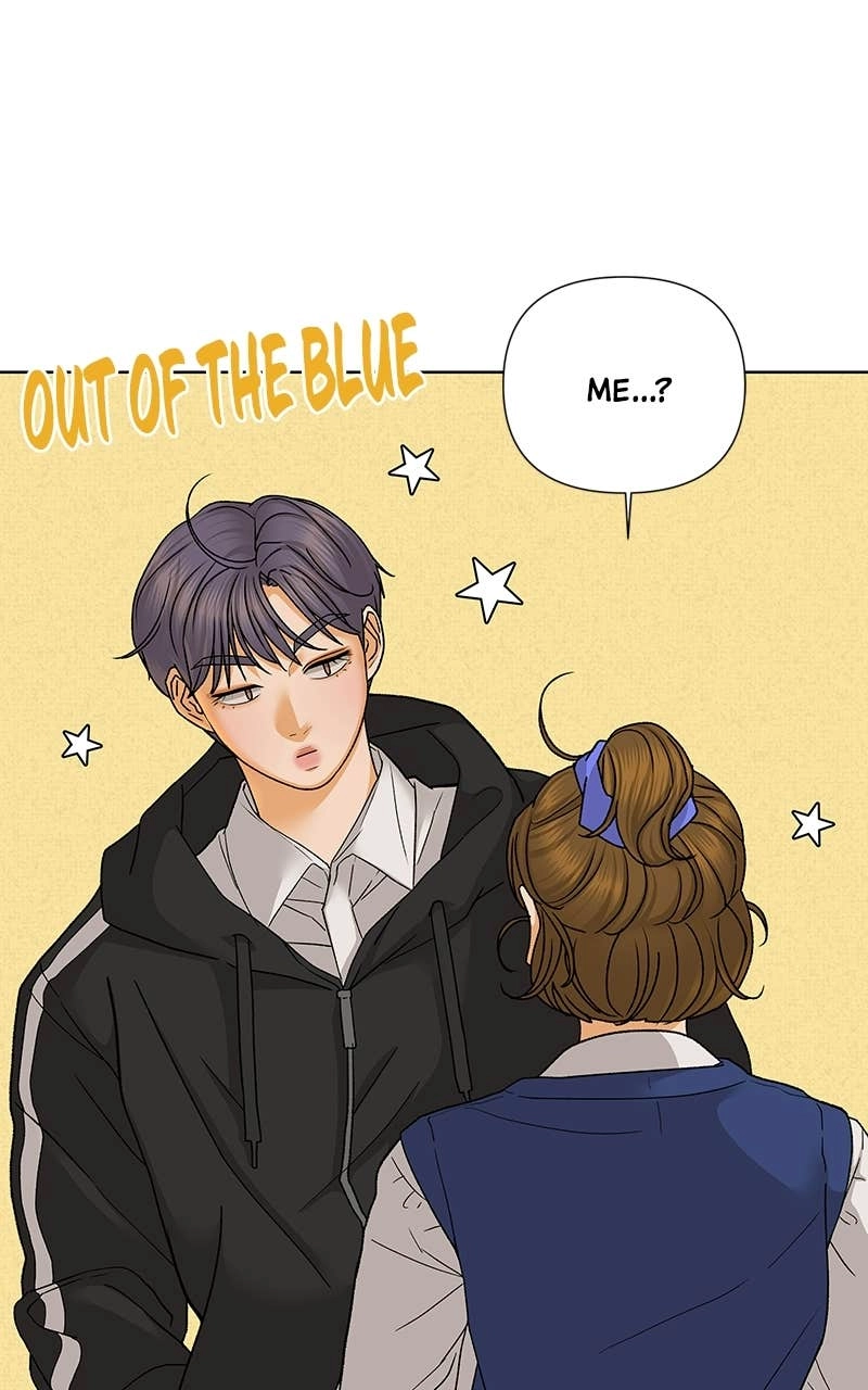 The Fox Club Chapter 49 – Spoiler (1) Page 29