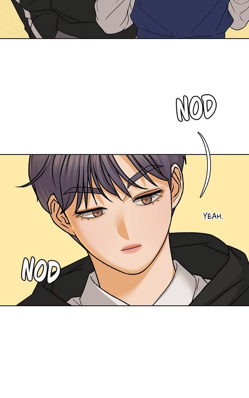 The Fox Club Chapter 49 – Spoiler (1) Page 30