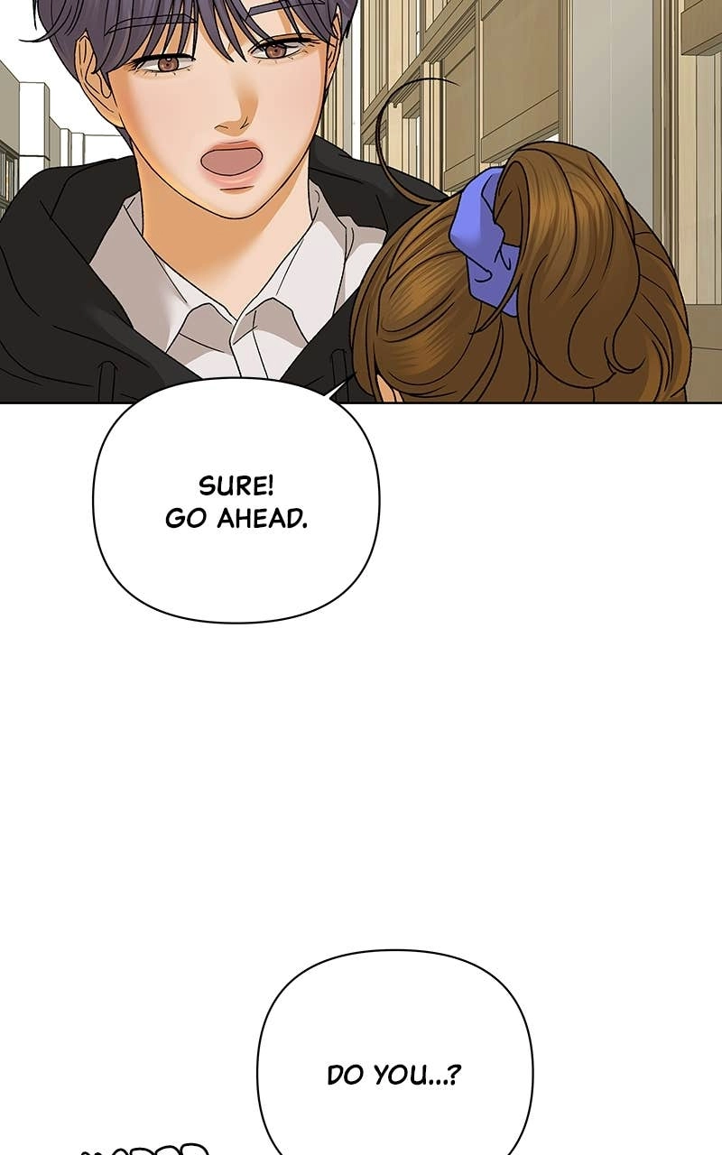 The Fox Club Chapter 49 – Spoiler (1) Page 36