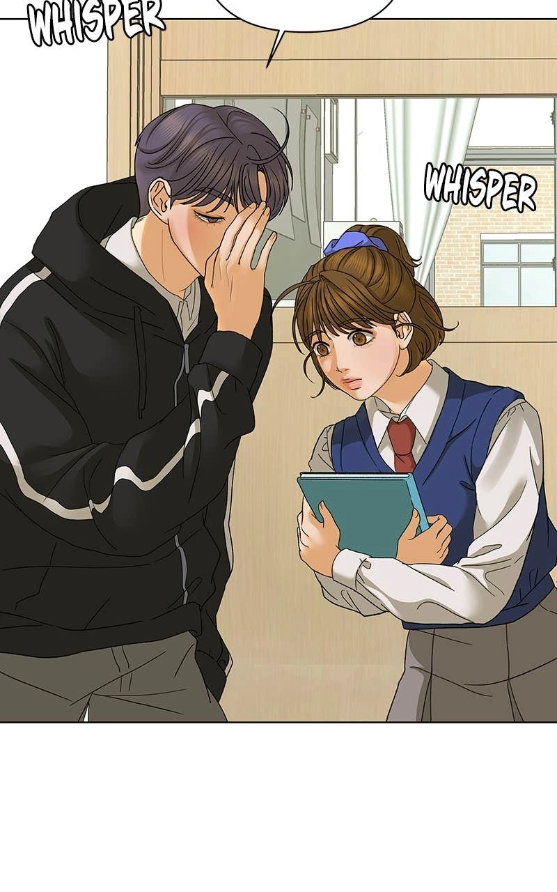 The Fox Club Chapter 49 – Spoiler (1) Page 37