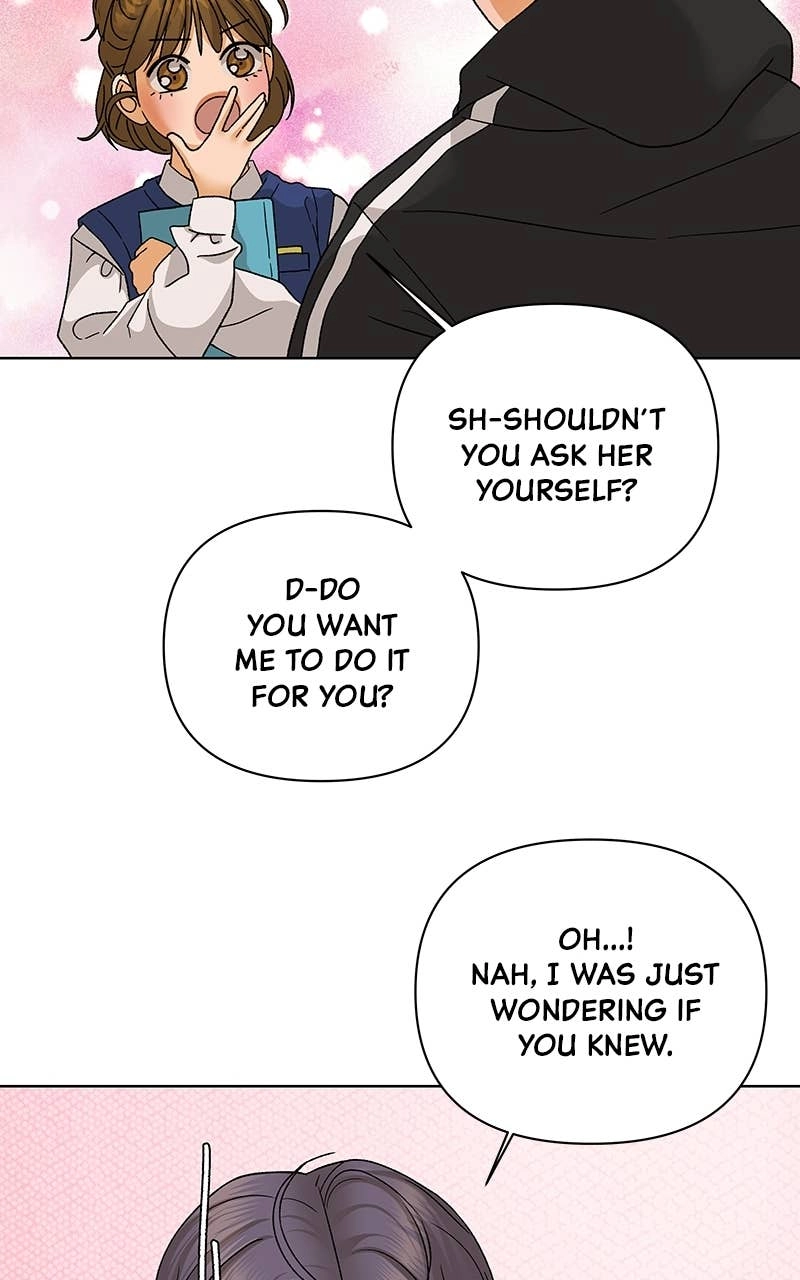 The Fox Club Chapter 49 – Spoiler (1) Page 39