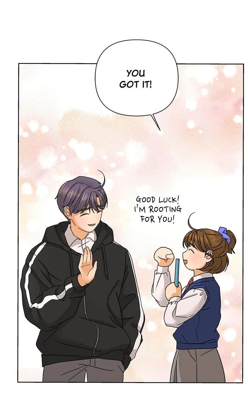 The Fox Club Chapter 49 – Spoiler (1) Page 42