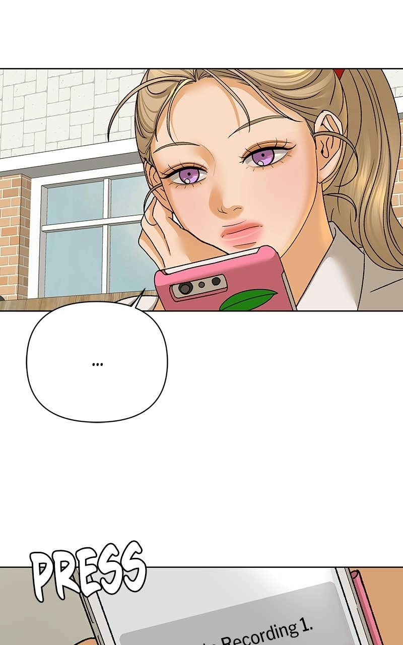 The Fox Club Chapter 49 – Spoiler (1) Page 47