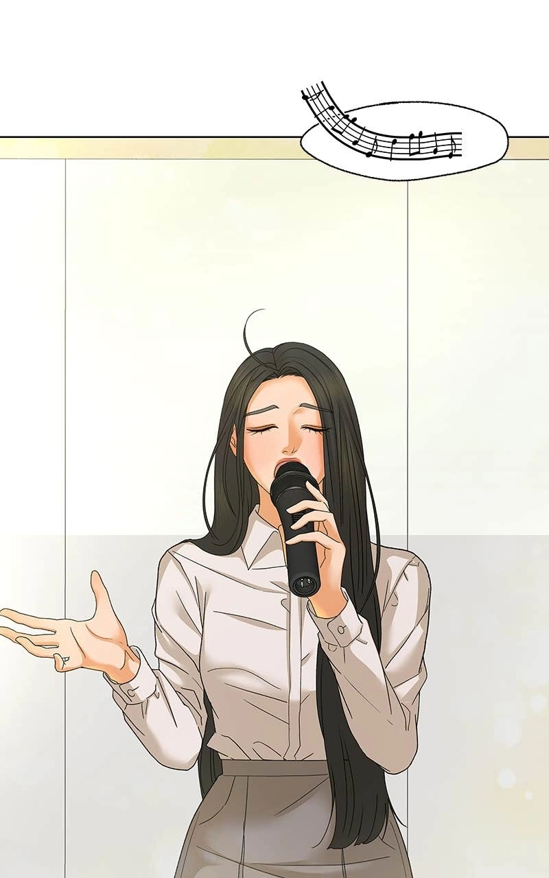 The Fox Club Chapter 49 – Spoiler (1) Page 51