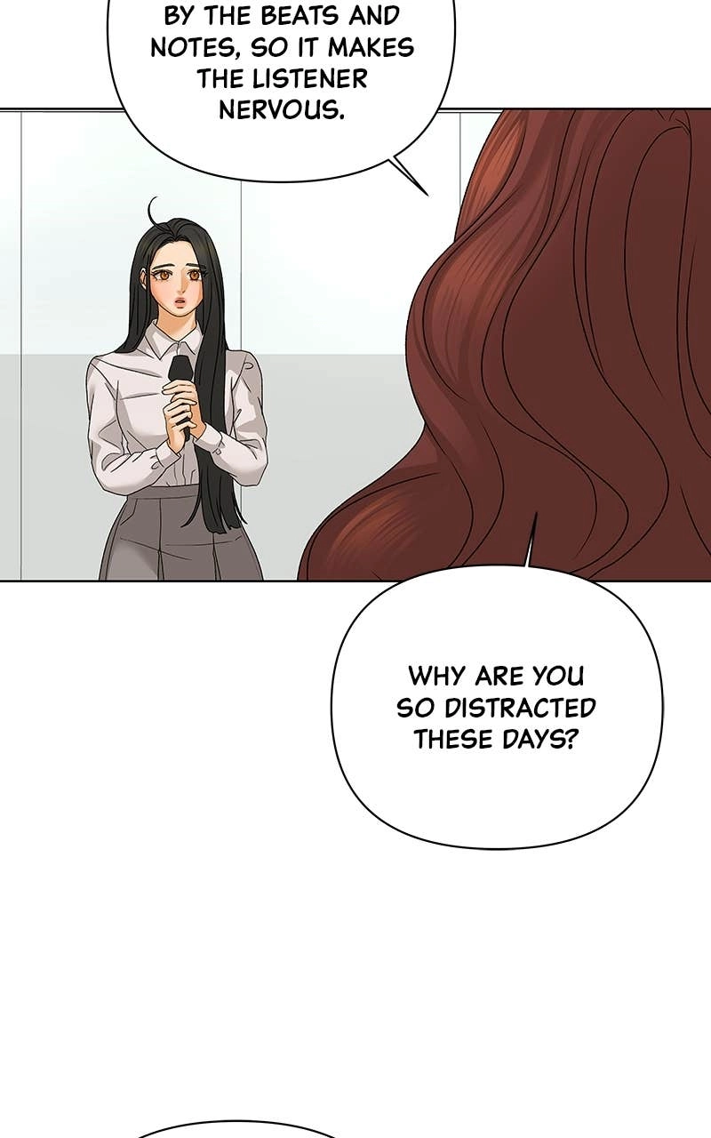 The Fox Club Chapter 49 – Spoiler (1) Page 55