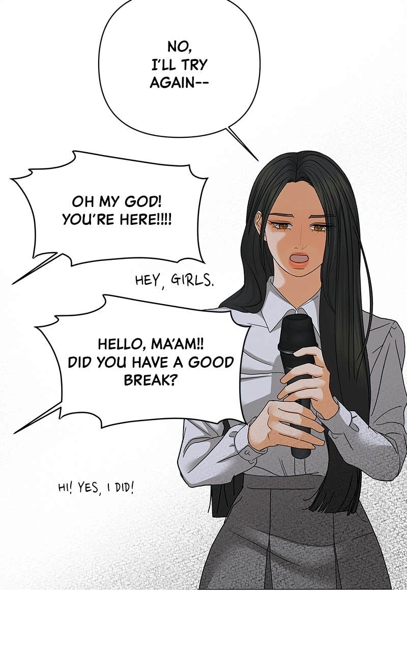 The Fox Club Chapter 49 – Spoiler (1) Page 57