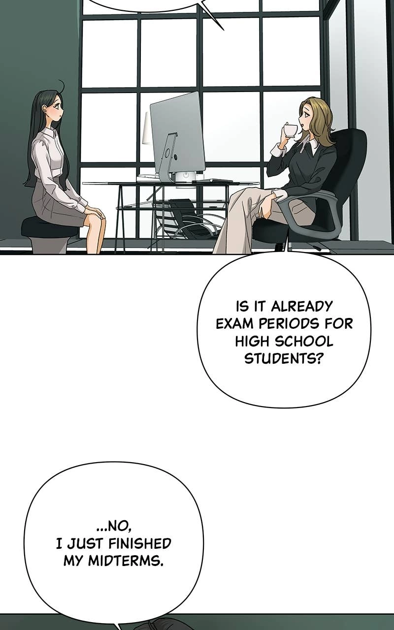 The Fox Club Chapter 49 – Spoiler (1) Page 64