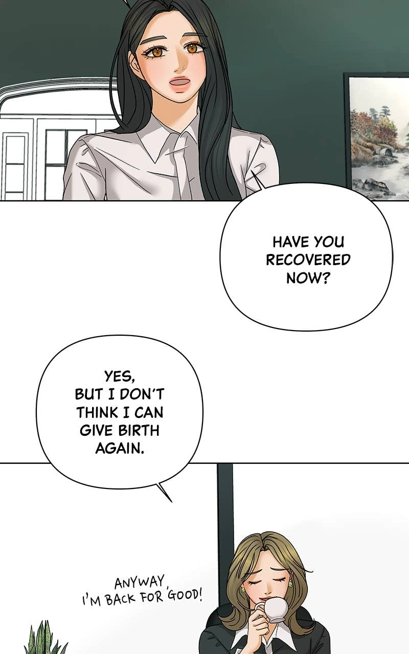 The Fox Club Chapter 49 – Spoiler (1) Page 65