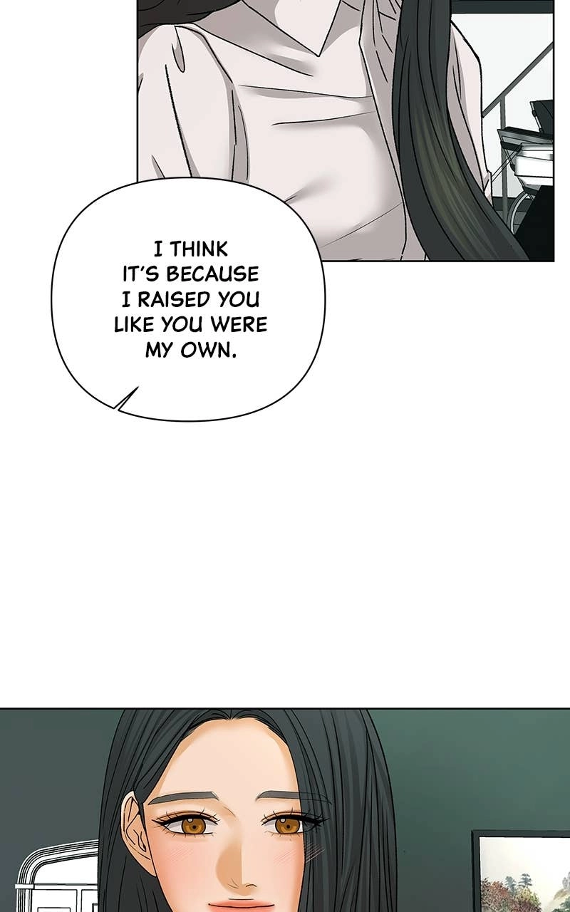 The Fox Club Chapter 49 – Spoiler (1) Page 67
