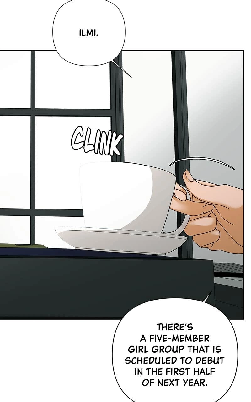 The Fox Club Chapter 49 – Spoiler (1) Page 69