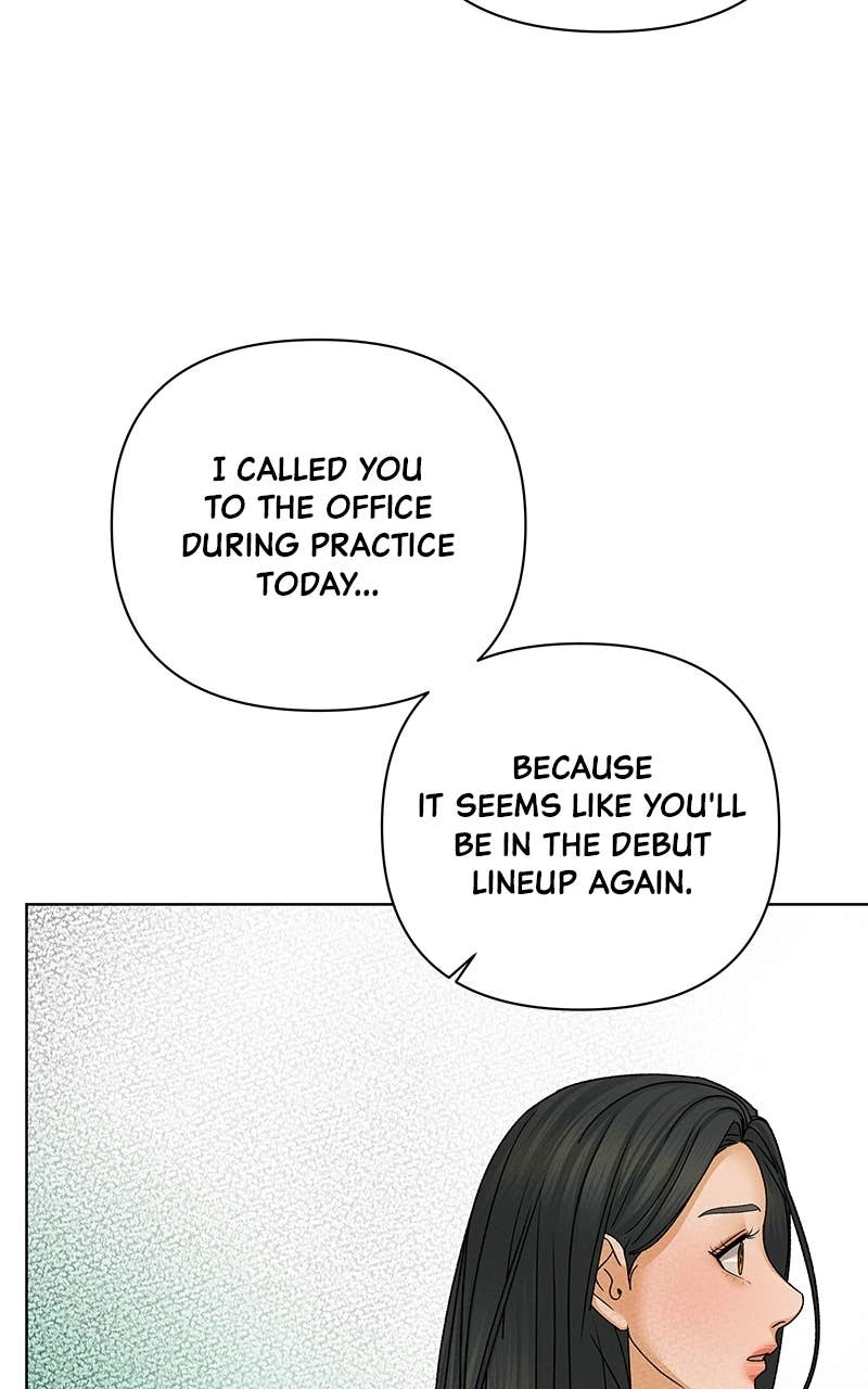 The Fox Club Chapter 49 – Spoiler (1) Page 70