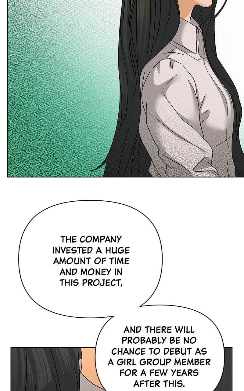The Fox Club Chapter 49 – Spoiler (1) Page 71